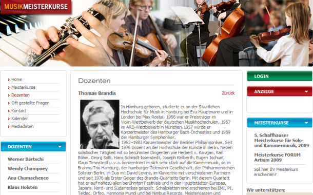 www.meisterkurse.com