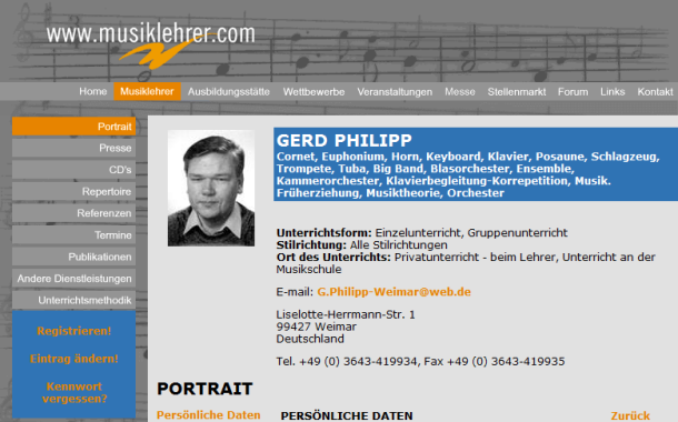 www.musiklehrer.com