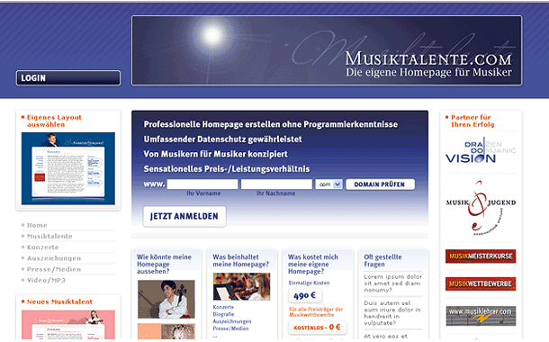 www.musiktalente.com